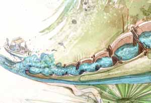 Vincent Roussillat Dessinateur