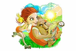 Vincent Roussillat Dessinateur