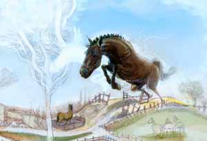 Vincent Roussillat Dessinateur