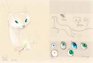 Vincent Roussillat Dessinateur