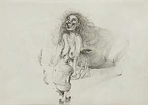 Vincent Roussillat Dessinateur