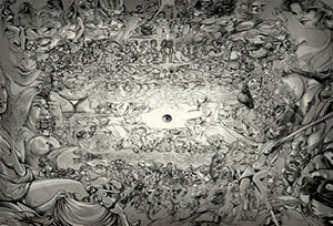 Vincent Roussillat Dessinateur